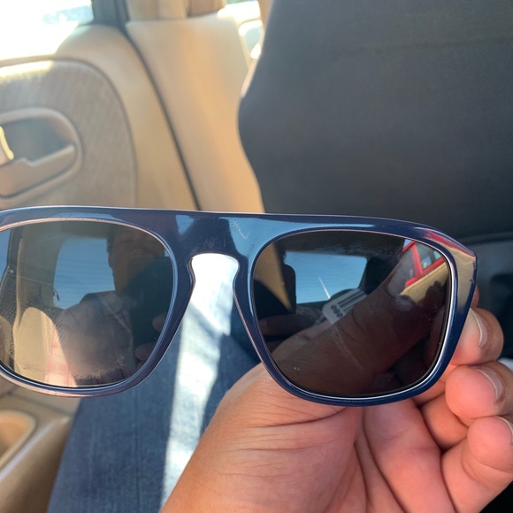 BURBERRY UNISEX SUNGLASSES